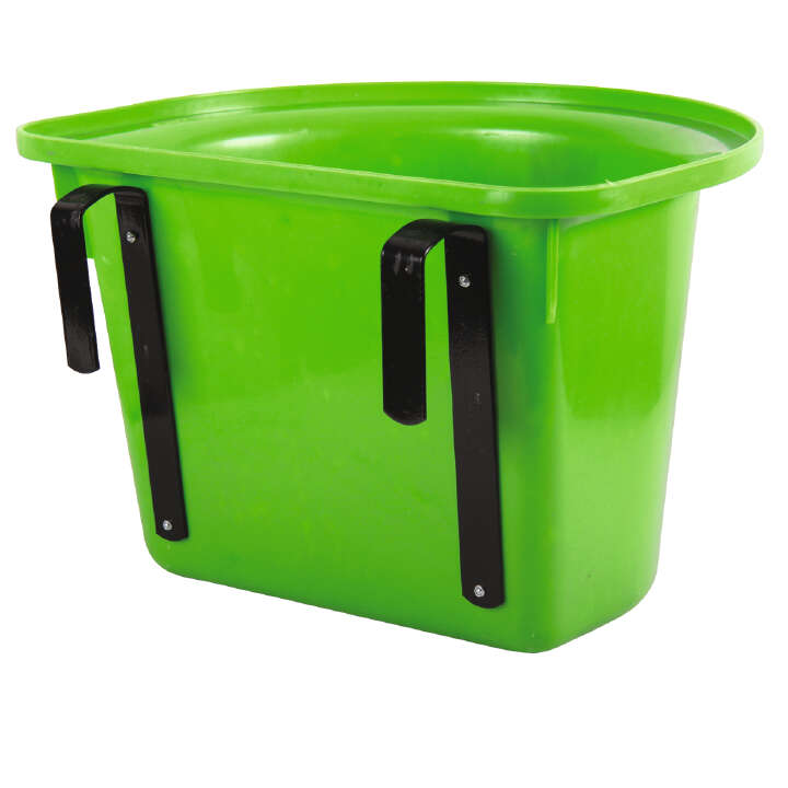 KANTRIE Futterkrippe FlatBack